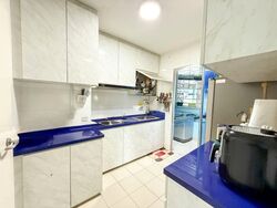Blk 107C Eastbrook @ Canberra (Sembawang), HDB 4 Rooms #534259861
